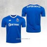 Porto Third Shirt 2022-2023