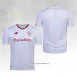 Roma Away Shirt 2022-2023