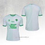 Saint-Etienne Away Shirt 2023-2024 Thailand