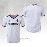 St. Louis City Away Shirt Authentic 2023-2024