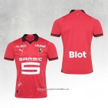 Stade Rennais Home Shirt 2023-2024