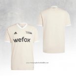 Union Berlin Away Shirt 2022-2023 Thailand