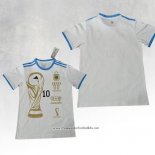 Argentina Special Shirt 2022-2023 Thailand
