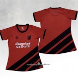 Atletico Paranaense Home Shirt 2023 Women