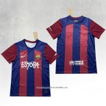 Barcelona ESTOPA Shirt 2023-2024