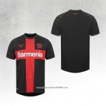 Bayer Leverkusen Home Shirt 2023-2024 Thailand