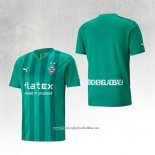 Borussia Monchengladbach Away Shirt 2023-2024 Thailand