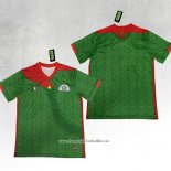 Burkina Faso Home Shirt 2024 Thailand