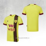 Burnley Away Shirt 2023-2024