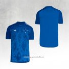 Cruzeiro Home Shirt 2024 Thailand