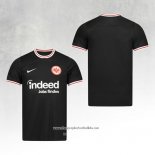Eintracht Frankfurt Away Shirt 2023-2024