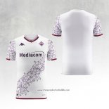 Fiorentina Away Shirt 2023-2024