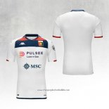 Genoa Away Shirt 2023-2024