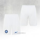 Inter Milan Away Shorts 2023-2024