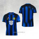 Inter Milan Home Shirt 2023-2024