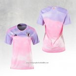 Japan Away Shirt 2023 Women