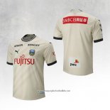 Kawasaki Frontale Away Shirt 2023 Thailand