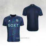 Leeds United Away Shirt 2023-2024