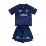 Luton Town Third Shirt 2023-2024 Kid