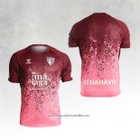 Malaga Away Shirt 2022-2023