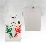 Mali Special Shirt 2022 White Thailand