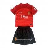 Mallorca Home Shirt 2023-2024 Kid