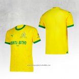 Mamelodi Sundowns Home Shirt 2023-2024 Thailand