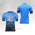Napoli Halloween Shirt 2022-2023 Thailand
