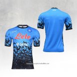 Napoli Halloween Shirt 2022-2023 Thailand