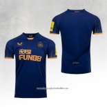 Newcastle United Away Shirt 2022-2023