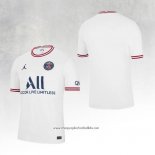 Paris Saint-Germain Fourth Shirt 2021-2022