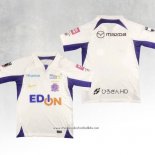 Sanfrecce Hiroshima Away Shirt 2023 Thailand