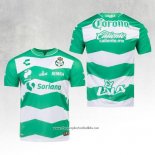 Santos Laguna Home Shirt 2023-2024