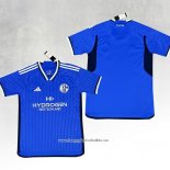 Schalke 04 Home Shirt 2023-2024 Thailand