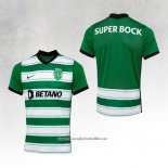 Sporting Home Shirt 2022-2023