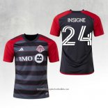 Toronto Player Insigne Home Shirt 2023-2024