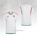 Wales Away Shirt 2022