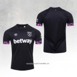 West Ham Away Shirt 2022-2023