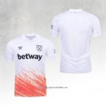 West Ham Third Shirt 2022-2023