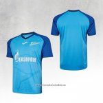 Zenit Saint Petersburg Home Shirt 2023-2024 Thailand