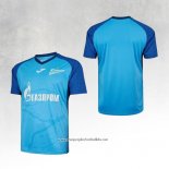 Zenit Saint Petersburg Home Shirt 2023-2024 Thailand