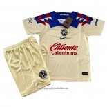 America Home Shirt 2023-2024 Kid