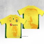 Bendel Insurance Home Shirt 2023-2024 Thailand
