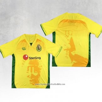 Bendel Insurance Home Shirt 2023-2024 Thailand