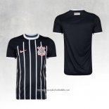 Corinthians Away Shirt 2023