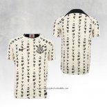 Corinthians Third Shirt 2022 Thailand