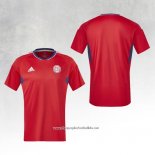 Costa Rica Home Shirt 2023 Thailand