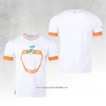 Costa de Ivory Away Shirt 2022 Thailand