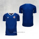 Dinamo Zagreb Home Shirt 2022-2023 Thailand