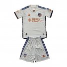 FC Cincinnati Away Shirt 2024-2025 Kid